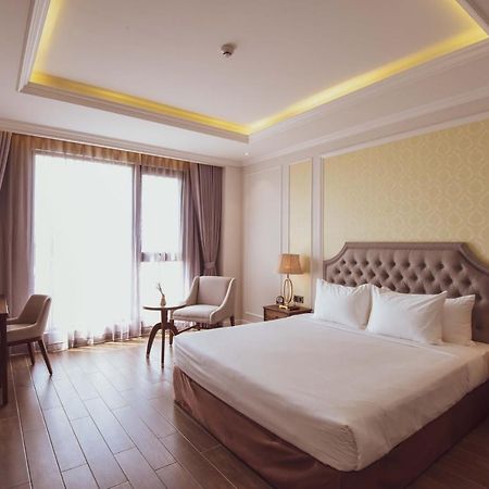 Phu Cuong Hotel Ca Mau Екстер'єр фото