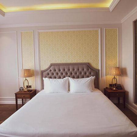 Phu Cuong Hotel Ca Mau Екстер'єр фото