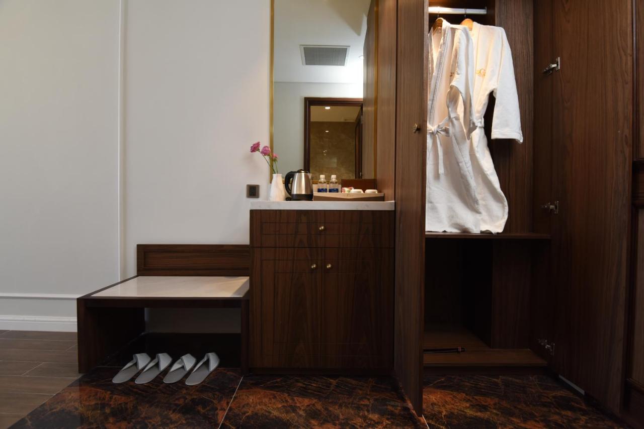 Phu Cuong Hotel Ca Mau Екстер'єр фото