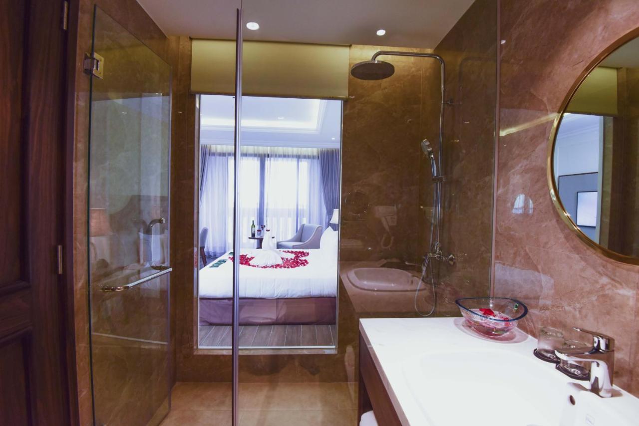 Phu Cuong Hotel Ca Mau Екстер'єр фото
