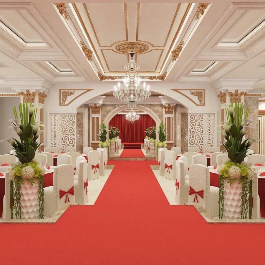 Phu Cuong Hotel Ca Mau Екстер'єр фото