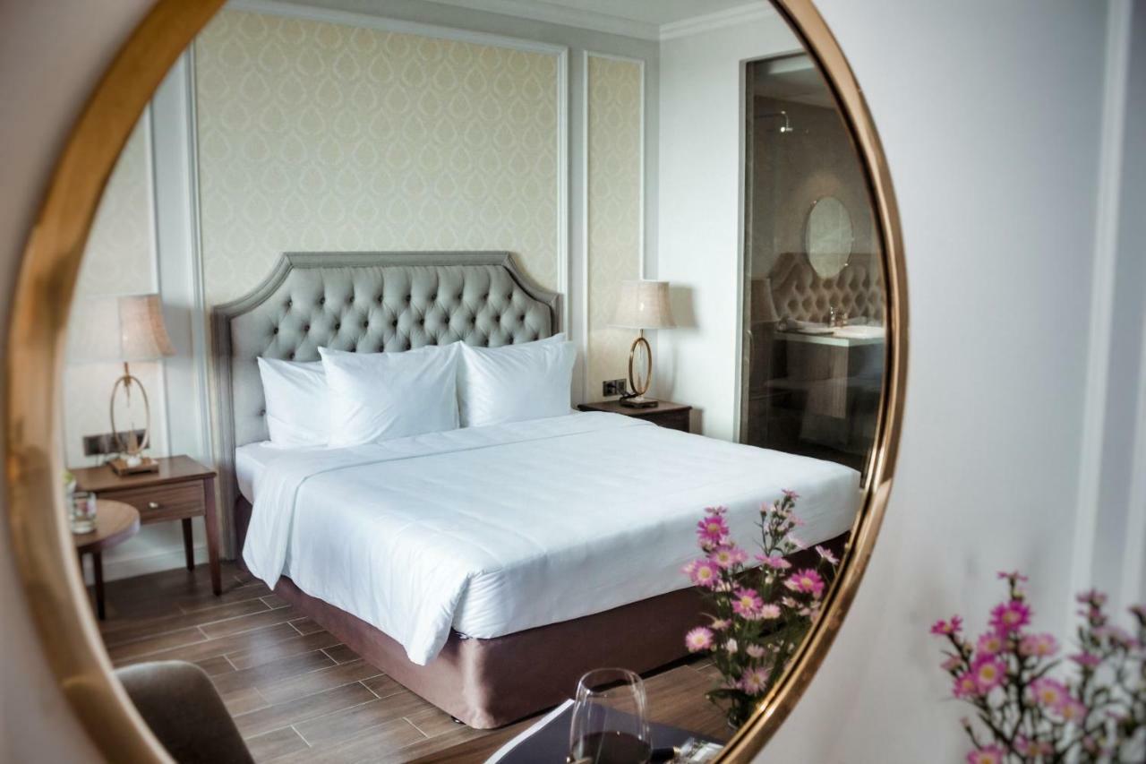 Phu Cuong Hotel Ca Mau Екстер'єр фото