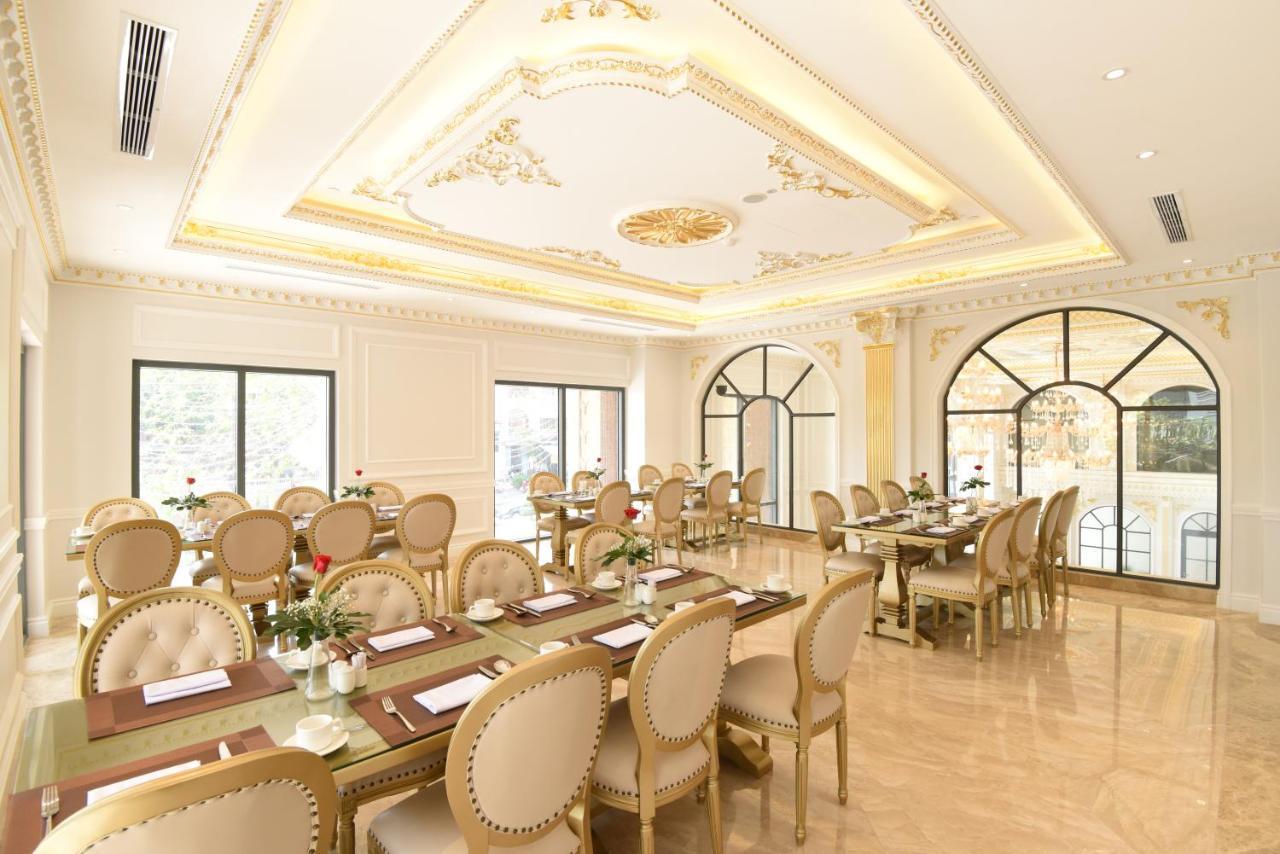 Phu Cuong Hotel Ca Mau Екстер'єр фото