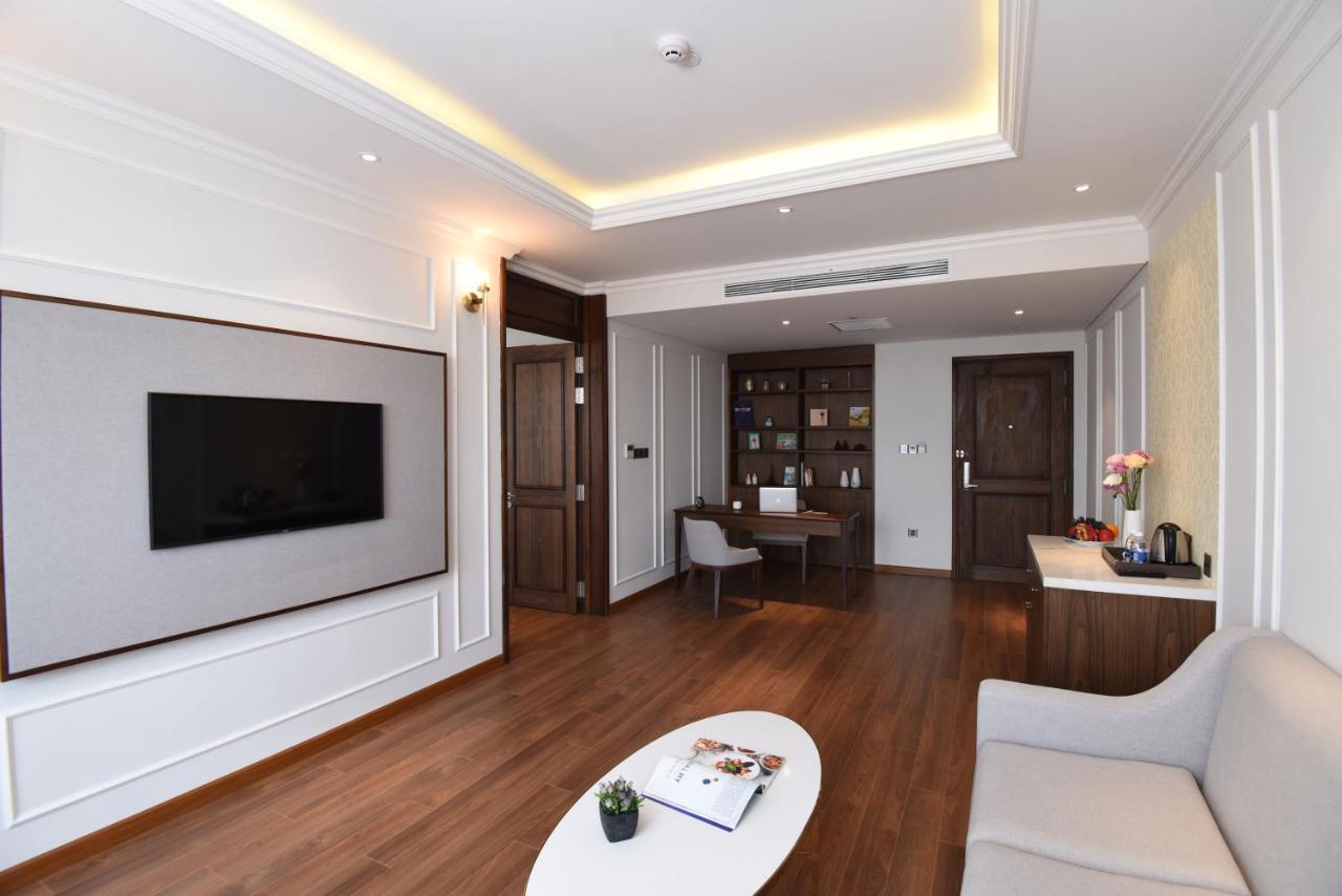 Phu Cuong Hotel Ca Mau Екстер'єр фото