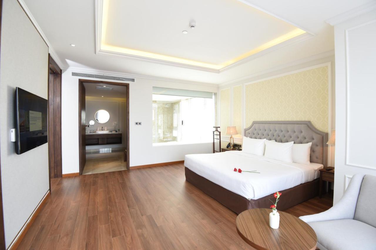 Phu Cuong Hotel Ca Mau Екстер'єр фото