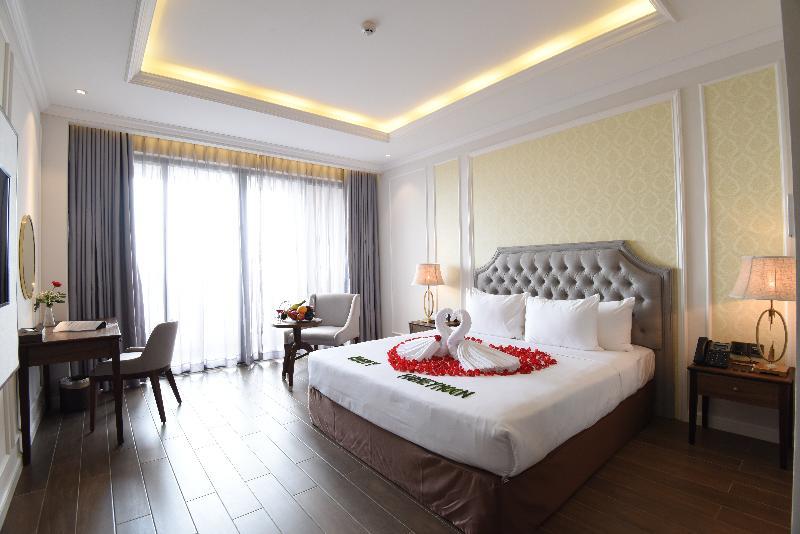 Phu Cuong Hotel Ca Mau Екстер'єр фото